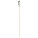 Skydedør ORKDAL 86 x 211 cm Massivt fyrretræ