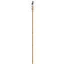 Skydedør ORKDAL 86 x 211 cm Massivt fyrretræ