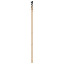 Skydedør ORKDAL 61 x 198,5 cm Massivt fyrretræ Naturfarvet