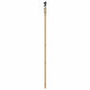 Skydedør ORKDAL 73,5 x 211 cm Massivt fyrretræ Naturfarvet