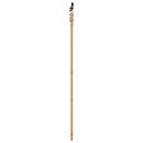 Skydedør ORKDAL 86 x 211 cm Massivt fyrretræ Naturfarvet