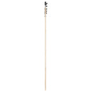 Skydedør Naturfarvet 80 x 208 cm Massivt fyrretræ