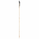 Skydedør Naturfarvet 80 x 208 cm Massivt fyrretræ
