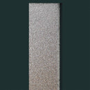 Hoveddør 98 x 200 cm PVC Antracit