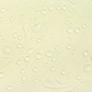 Pude med pude HEERLEN 2 stk. Cremefarvet Polyester
