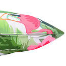 Pude med pude HEERLEN 12 stk. Flerfarvet Polyester