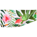 Pude med pude HEERLEN 12 stk. Flerfarvet Polyester