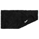 pyntepude 12 stk. HEERLEN Sort 40 x 80 cm PV Fleece