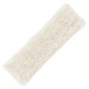 Pude med pude HEERLEN Hvid 40 x 145 cm PV Fleece