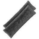 Pude med pude HEERLEN Lys grøn 40 x 145 cm PV Fleece