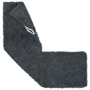pyntepude HEERLEN Antracit 40 x 145 cm PV Fleece
