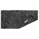 Pude med pude HEERLEN 2 stk. Lys grøn PV Fleece