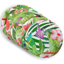 Pude med pude HEERLEN 6 stk. Flerfarvet Polyester