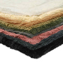 Pude med pude HEERLEN 2 stk. Lys grøn PV Fleece