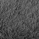 Pude med pude HEERLEN 2 stk. Lys grøn PV Fleece