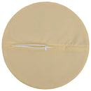 Pude med pude HEERLEN 6 stk. Beige Polyester