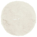 Pude med pude HEERLEN 2 stk. Hvid PV Fleece