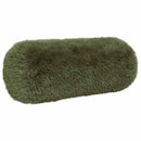 Pude med pude HEERLEN 2 stk. Grøn PV Fleece
