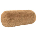 pyntepude 6 stk. HEERLEN Gråbrun Dia. 15 x 40 cm PV Fleece