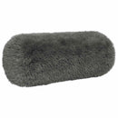 Pude med pude HEERLEN 2 stk. Lys grøn PV Fleece