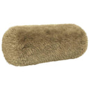 pyntepude 6 stk. HEERLEN Lysegrå Dia. 15 x 40 cm PV Fleece