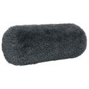 pyntepude 6 stk. HEERLEN Antracit Dia. 15 x 40 cm PV Fleece