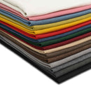 Pude med pude HOUTEN 6 stk. Hvid Faux Linned