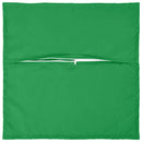 Pude med pude HOUTEN 2 stk. Grøn Polyester