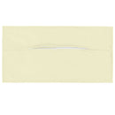 Pude med pude HOUTEN 2 stk. Cremefarvet Polyester