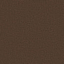 Pude med pude HOUTEN 12 stk. Brun Faux Linned