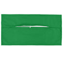 Pude med pude HOUTEN 12 stk. Grøn Polyester