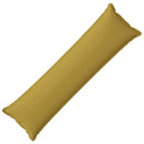 Pude med pude HOUTEN Lys grøn 40 x 145 cm Faux Linned