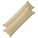 Pude med pude HOUTEN 2 stk. Beige Polyester