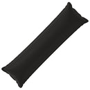 Pude med pude HOUTEN Sort 40 x 145 cm Polyester
