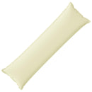 Pude med pude HOUTEN Cremefarvet 40 x 145 cm Polyester