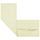 Pude med pude HOUTEN 2 stk. Cremefarvet Polyester