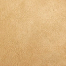 Kastpude 6 stk. HOUTEN Gråbrun 45 x 45 cm Flannel