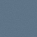 Pude med pude HOUTEN 6 stk. Jeans blå Faux Linned