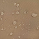 Pude med pude HOUTEN 12 stk. Gråbrun Polyester