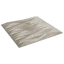 Vægpaneler 24 stk. 50 x 50 cm Stone Beton XPS Skum