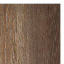 Selvklæbende Gulvplanker Brun 30,5 x 30,5 cm 20 stk. PVC