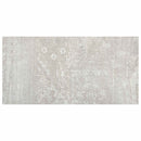 Selvklæbende Gulvplanker Lysegrå 30,5 x 30,5 cm 20 stk. PVC