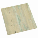 Selvklæbende Gulvplanker Lys Brun 30,5 x 30,5 cm 20 stk. PVC