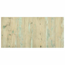 Selvklæbende Gulvplanker Lys Brun 30,5 x 30,5 cm 20 stk. PVC