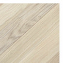 Selvklæbende Gulvplanker Beige Stribet 30,5 x 30,5 cm 20 stk.