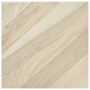 Selvklæbende Gulvplanker Beige Stribet 30,5 x 30,5 cm 20 stk.