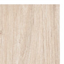 Selvklæbende Gulvplanker Lys brun og hvid 30,5 x 30,5 cm
