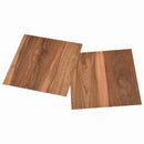 Selvklæbende Gulvplanker Træfarve 30,5 x 30,5 cm 20 stk. PVC