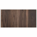 Selvklæbende Gulvplanker Mørk Brun 30,5 x 30,5 cm 20 stk. PVC