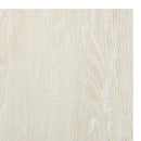 Selvklæbende Gulvplanker Cremefarvet 30,5 x 30,5 cm 20 stk. PVC